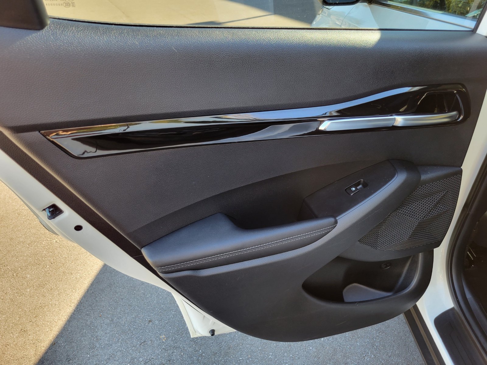 Certified 2024 Kia Seltos S AWD/4WD image 24