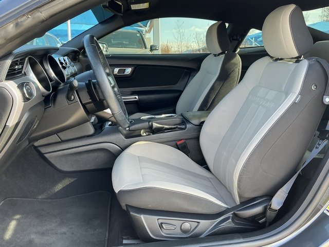 Used 2020 Ford Mustang Coupe w/ Equipment Group 101A image 8