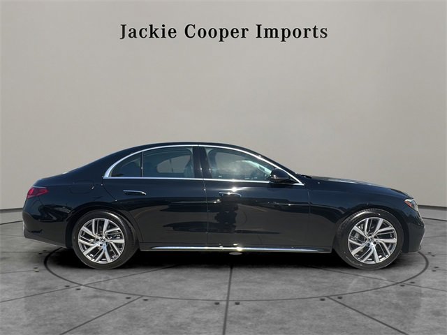 New 2026 Mercedes-Benz E 350 4MATIC Sedan image 6