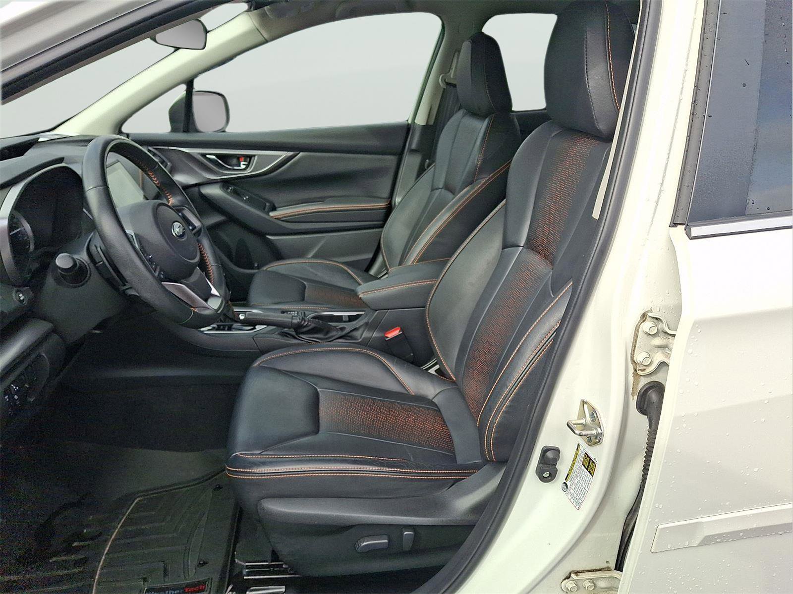 Used 2021 Subaru Crosstrek 2.5i Limited image 70