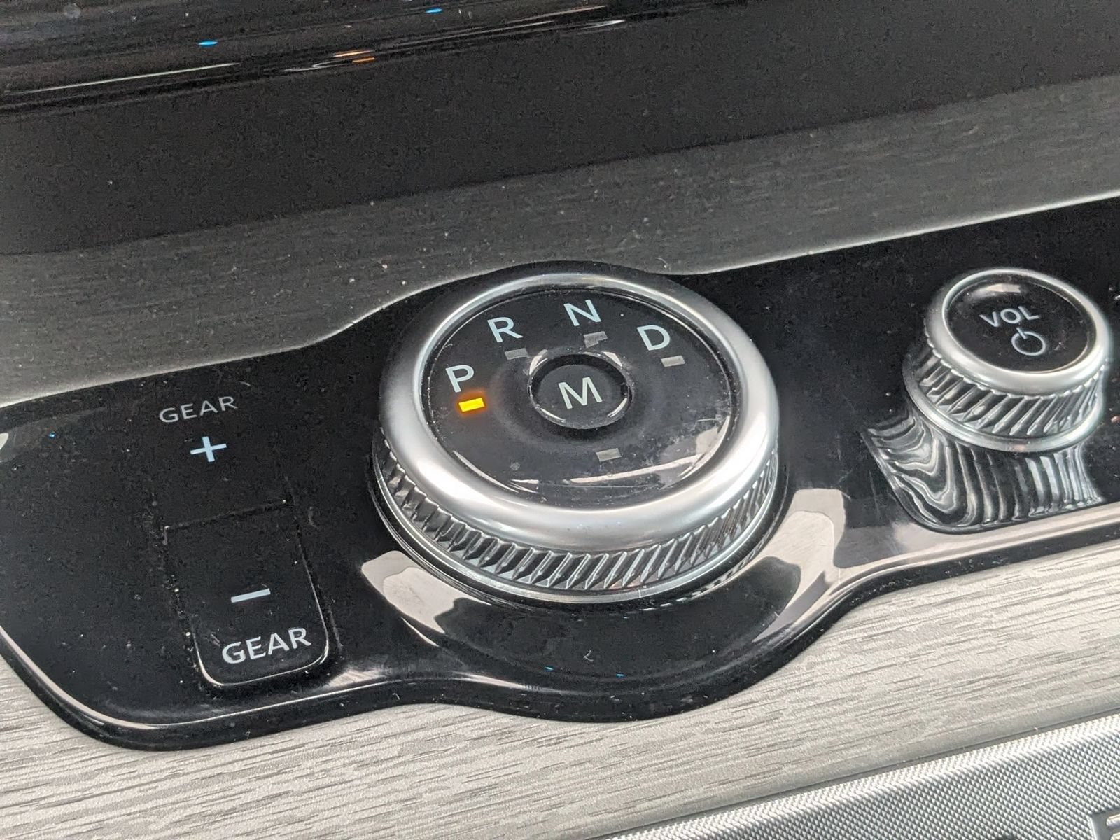 Used 2025 Ford Expedition Platinum AWD/4WD image 26