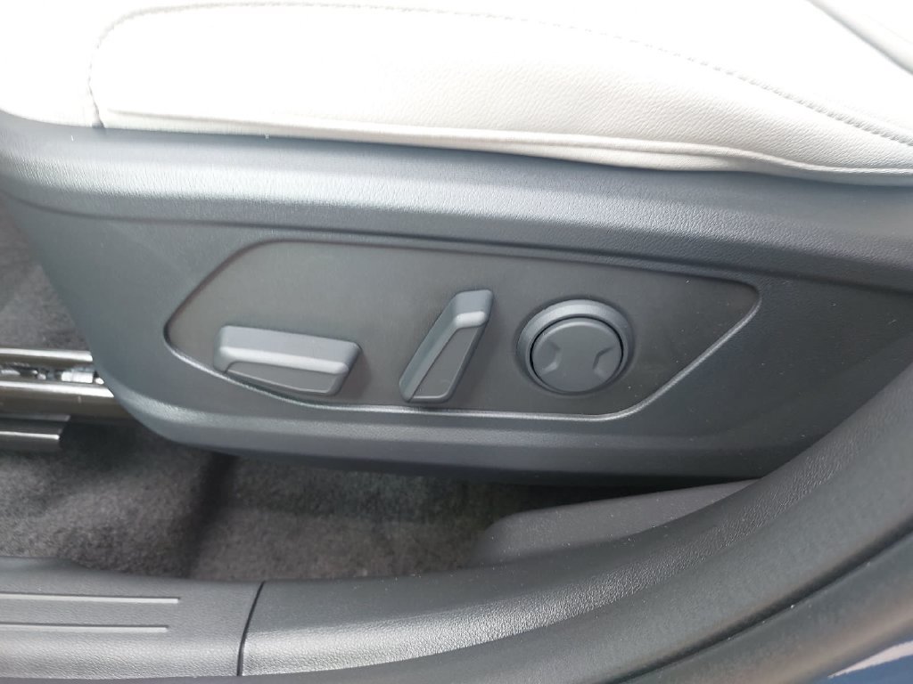 New 2026 Hyundai Tucson SEL Plus FWD image 27