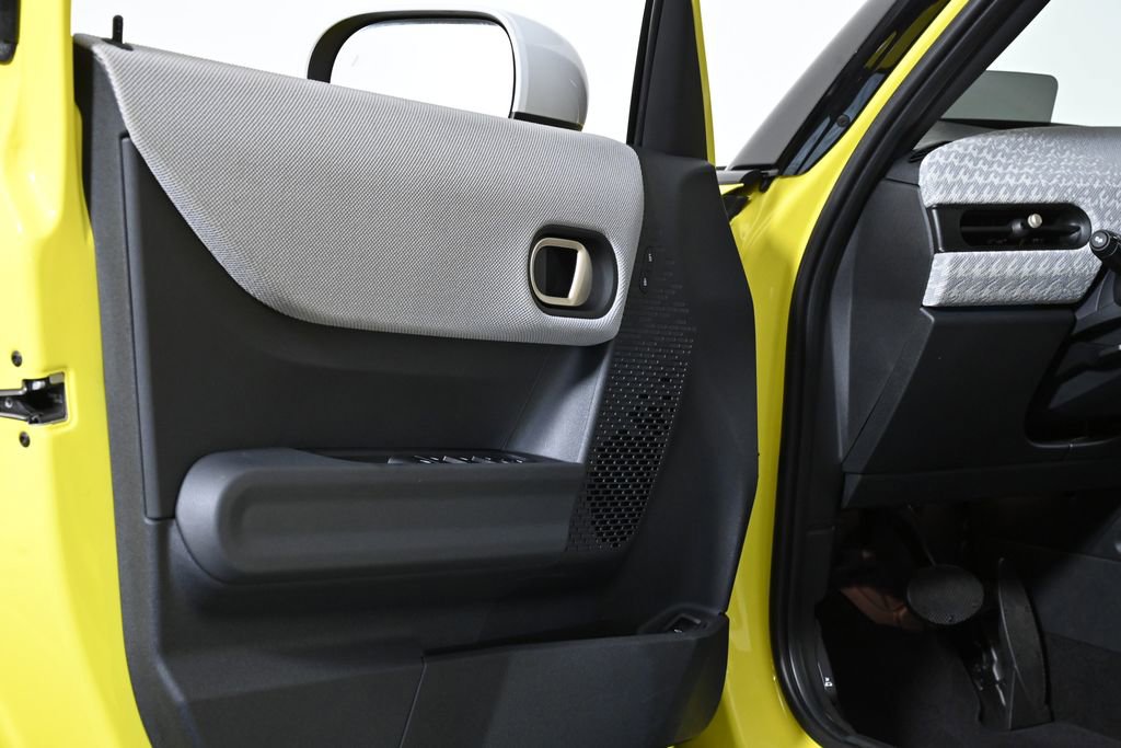 Certified 2025 MINI Cooper S image 29