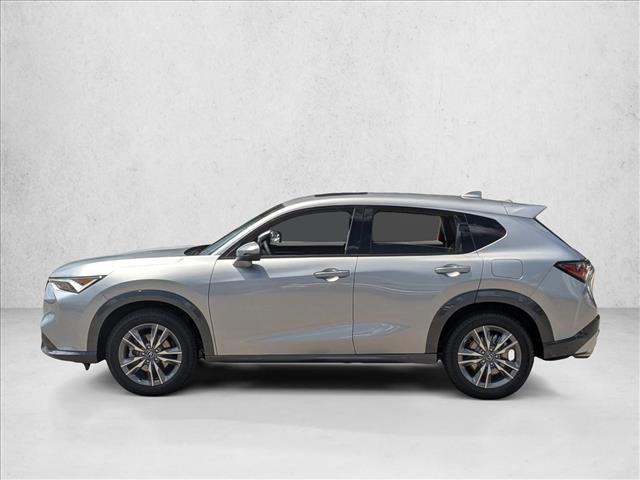 New 2026 Acura ADX AWD image 5