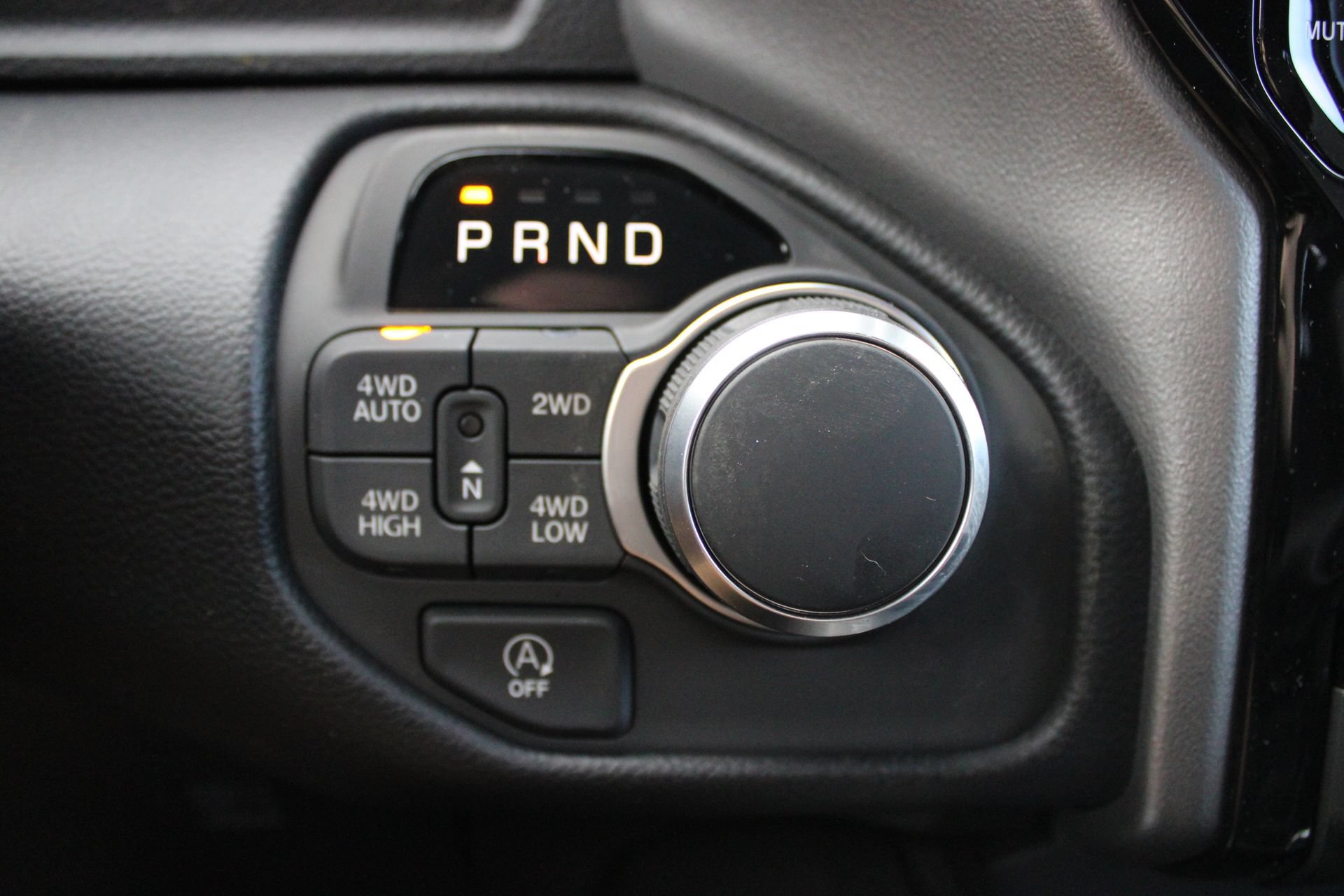 New 2026 RAM 1500 Big Horn AWD/4WD image 28