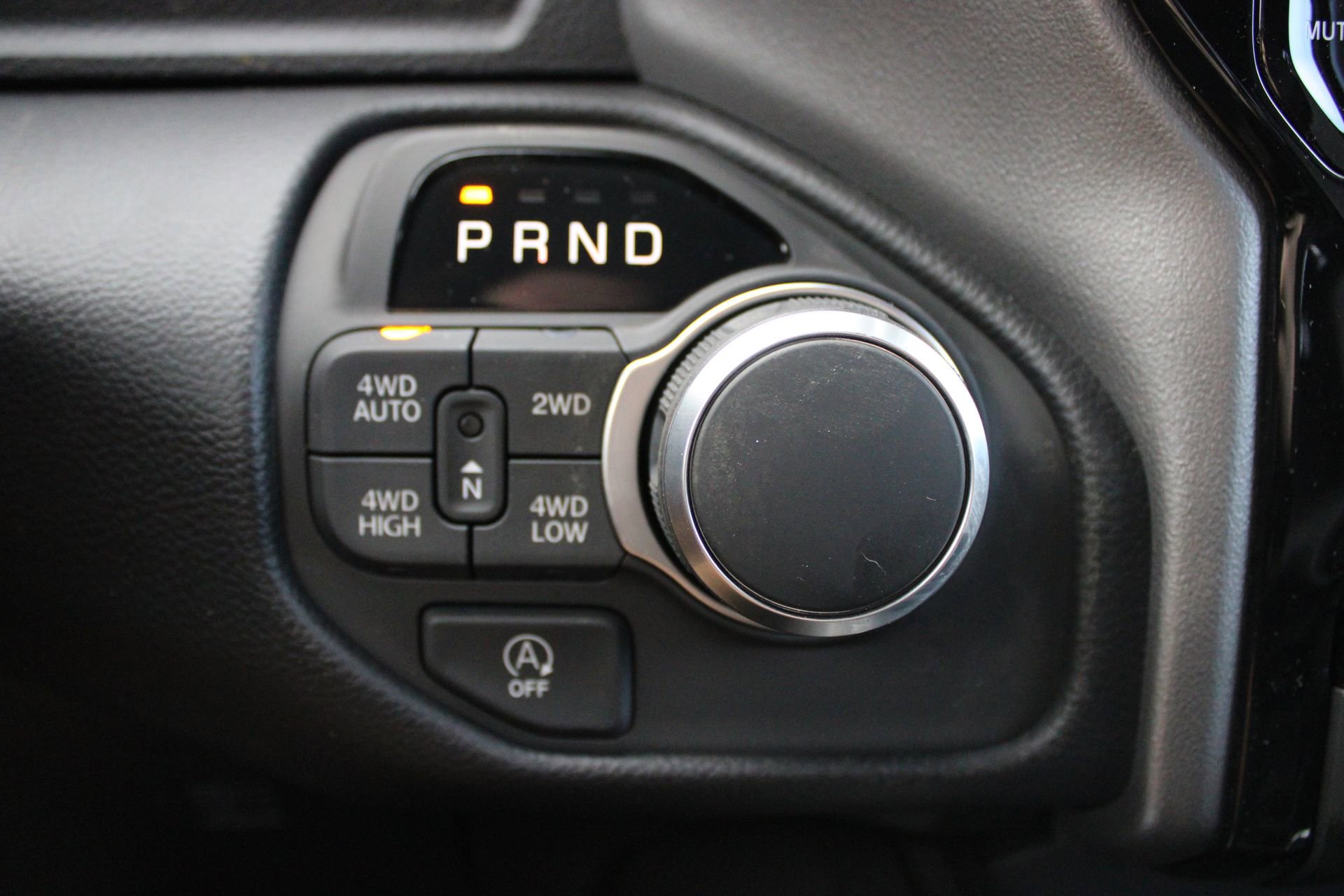 New 2026 RAM 1500 Big Horn image 28