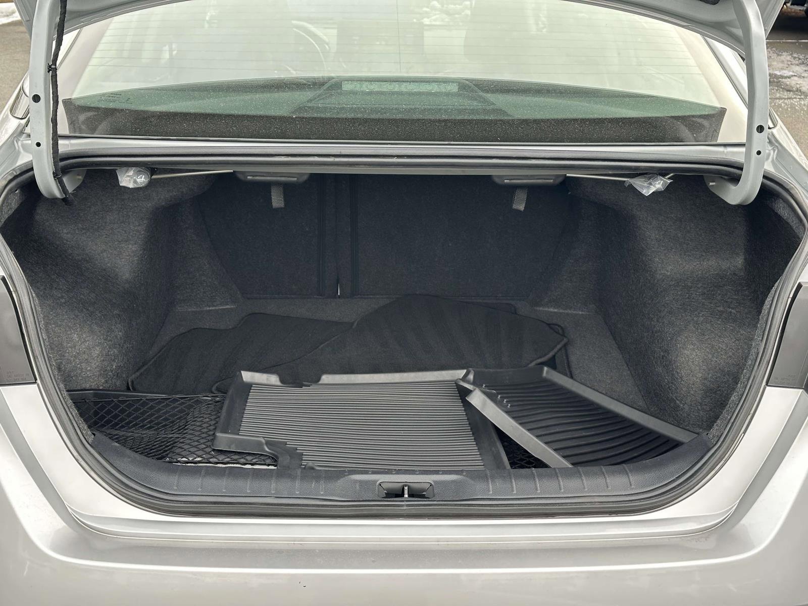 Used 2024 Nissan Altima 2.5 SL image 24