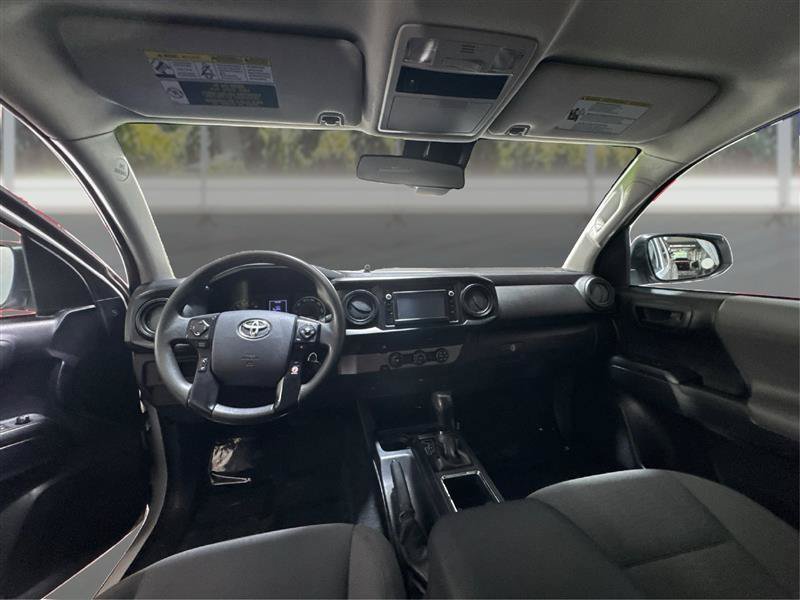 Used 2019 Toyota Tacoma SR RWD image 19
