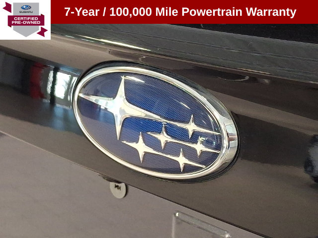 Certified 2023 Subaru Forester Sport AWD/4WD image 32