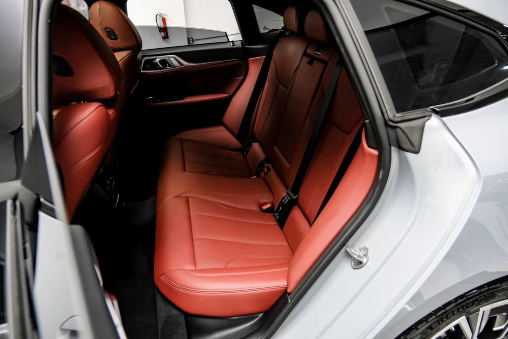 Used 2024 BMW M440i Gran Coupe w/ Premium Package RWD image 46