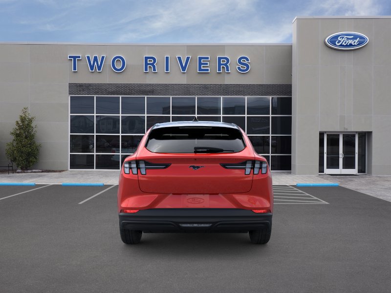 New 2026 Ford Mustang Mach-E Premium AWD/4WD image 5