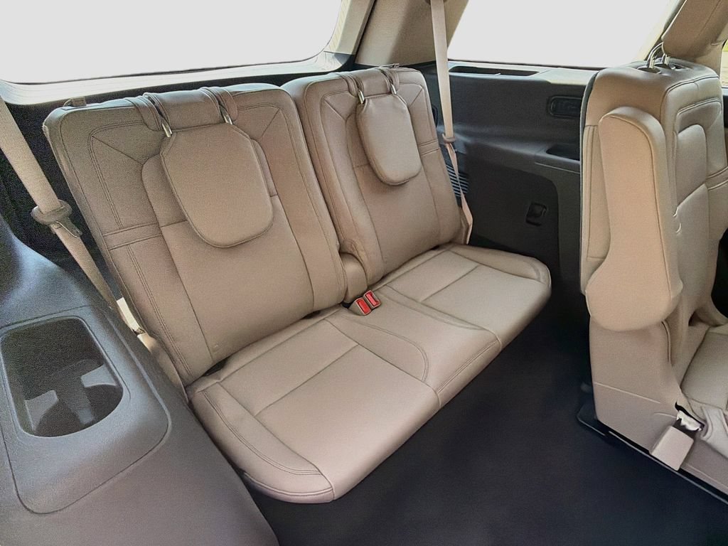 Used 2023 Lincoln Aviator Reserve w/ Elements Package Plus AWD/4WD image 31