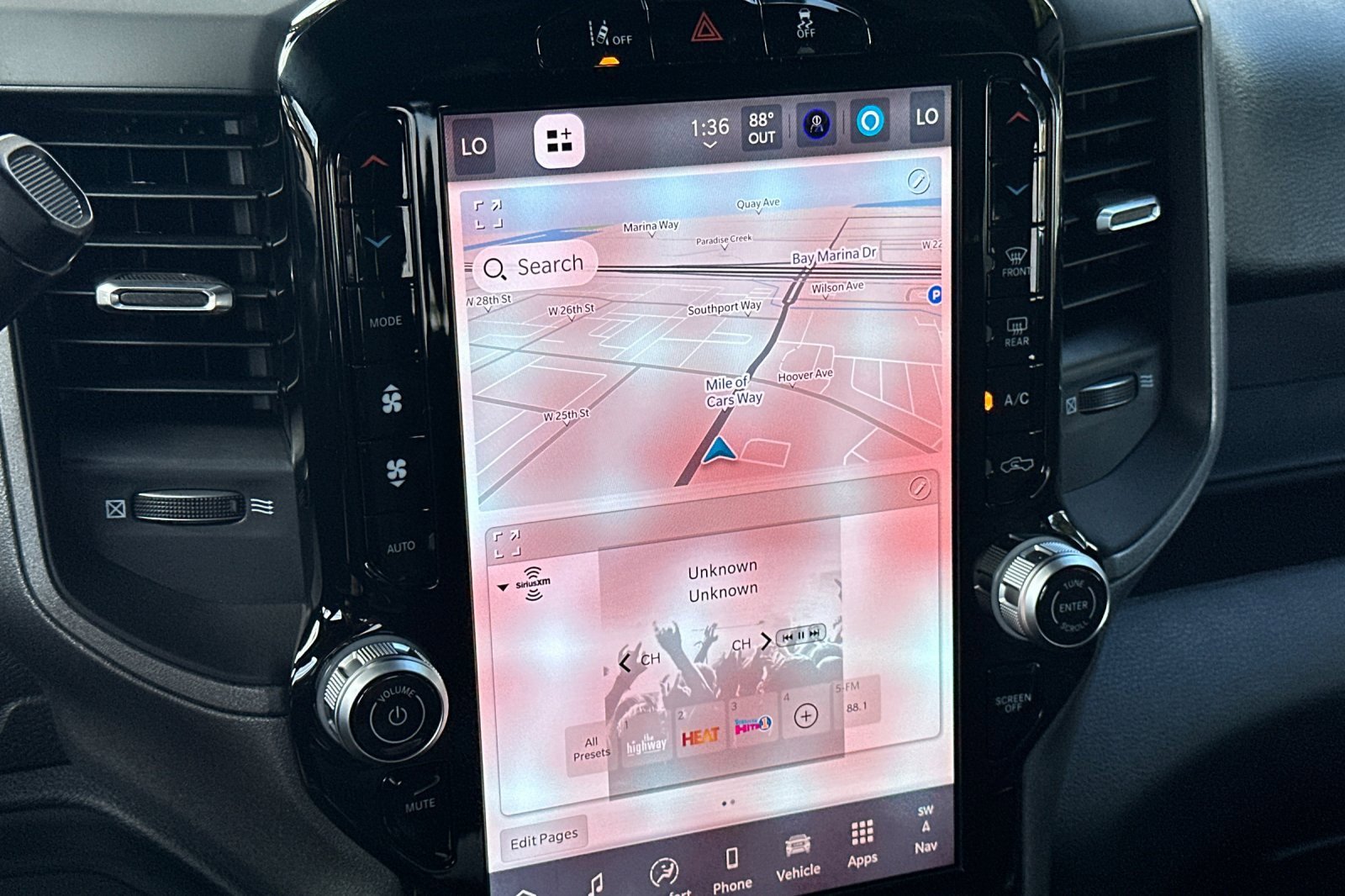 New 2026 RAM 2500 Tradesman image 15