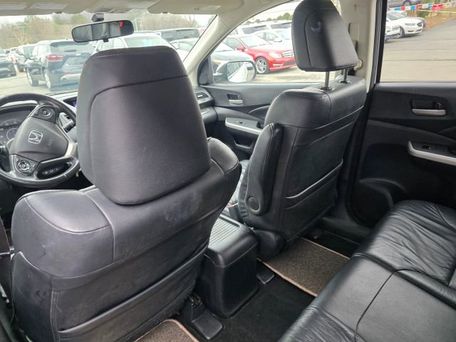Used 2014 Honda CR-V EX-L image 20