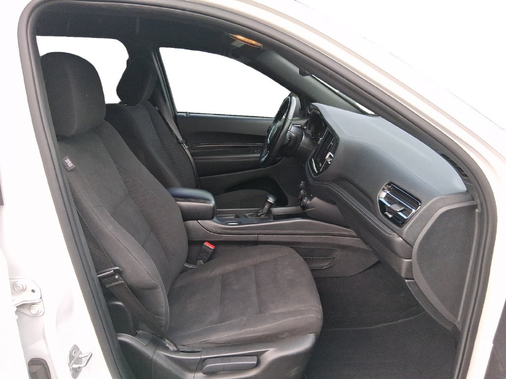 Used 2023 Dodge Durango SXT Launch Edition AWD/4WD image 27