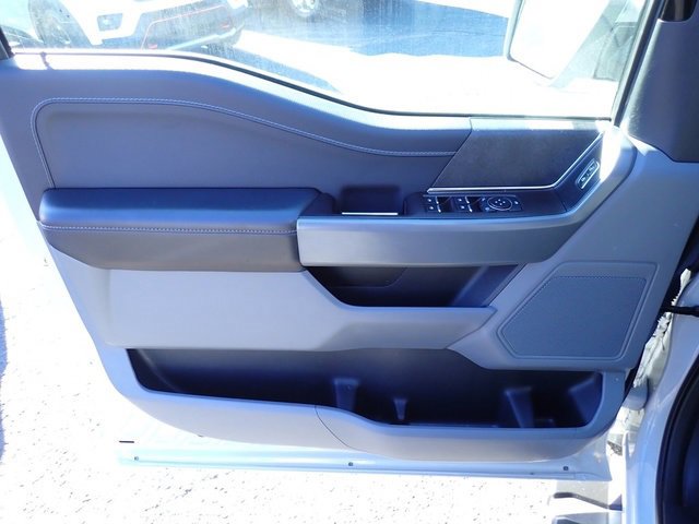 Certified 2024 Ford F150 XLT w/ Equipment Group 302A MID image 22