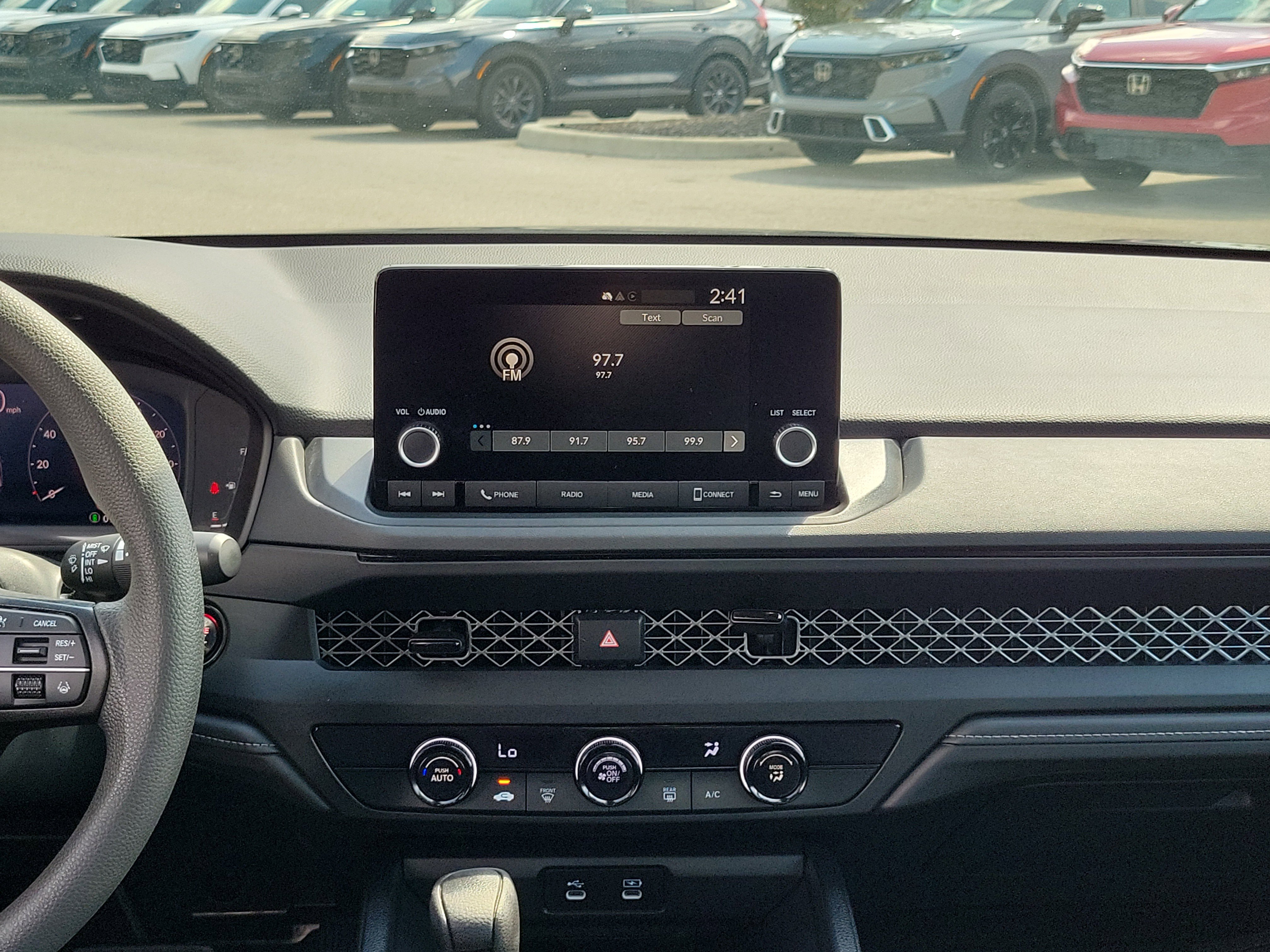 Certified 2023 Honda Accord LX image 18