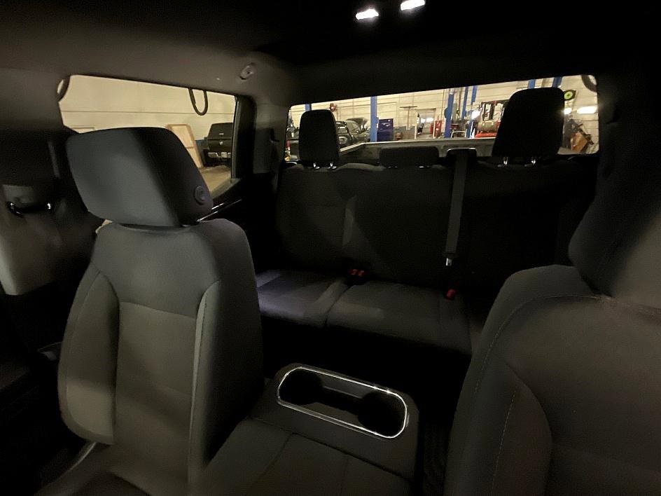 Used 2023 Chevrolet Silverado 1500 RST image 27