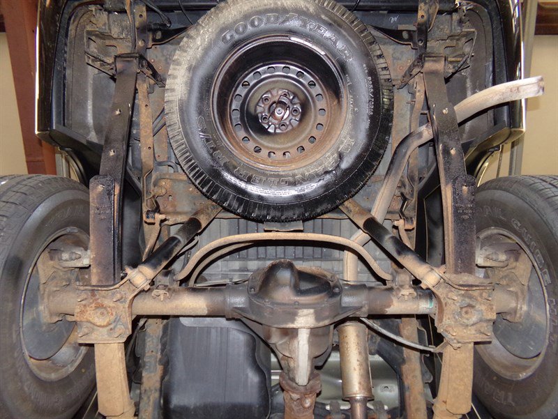 Used 2004 Ford Explorer Sport Trac XLT AWD/4WD image 86