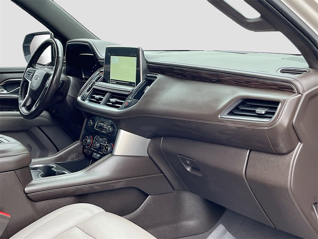 Used 2023 Chevrolet Tahoe Z71 image 33