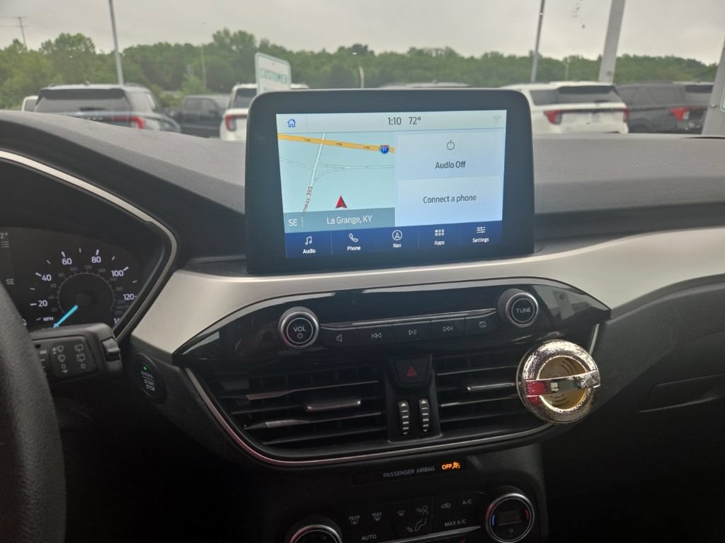Used 2020 Ford Escape SE AWD/4WD image 8