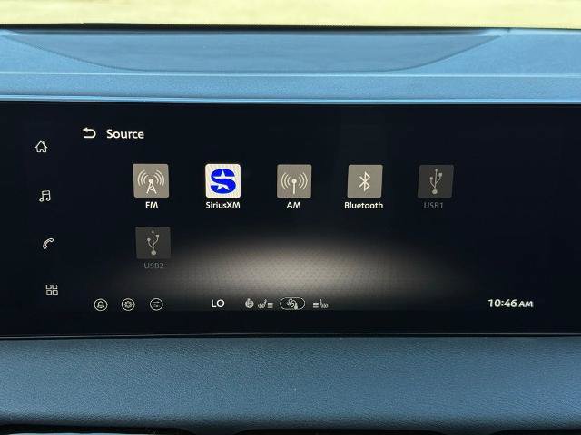 New 2026 Nissan Sentra SV w/ SV Convenience Package FWD image 28