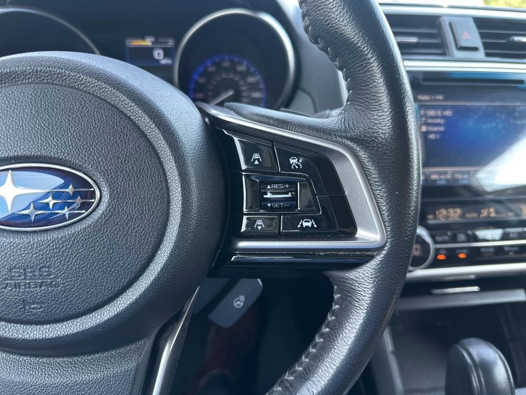 Used 2018 Subaru Outback 3.6R Touring image 17