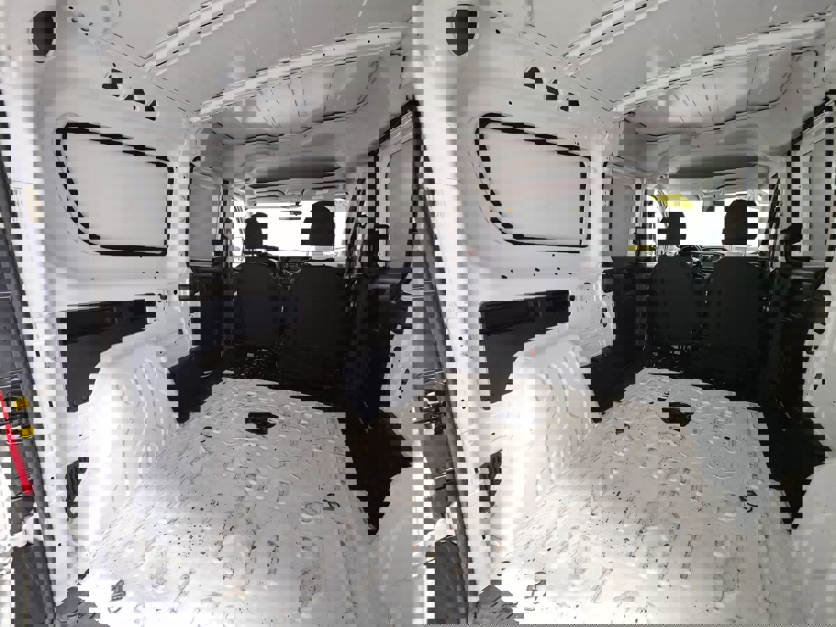 Used 2021 RAM ProMaster City Tradesman image 10