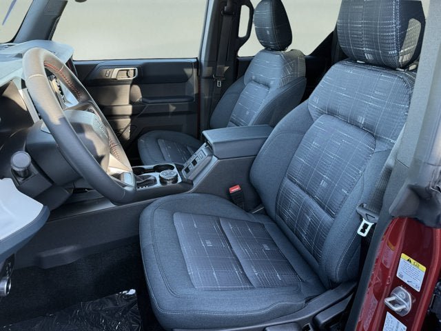 New 2026 Ford Bronco Heritage Edition AWD/4WD image 9