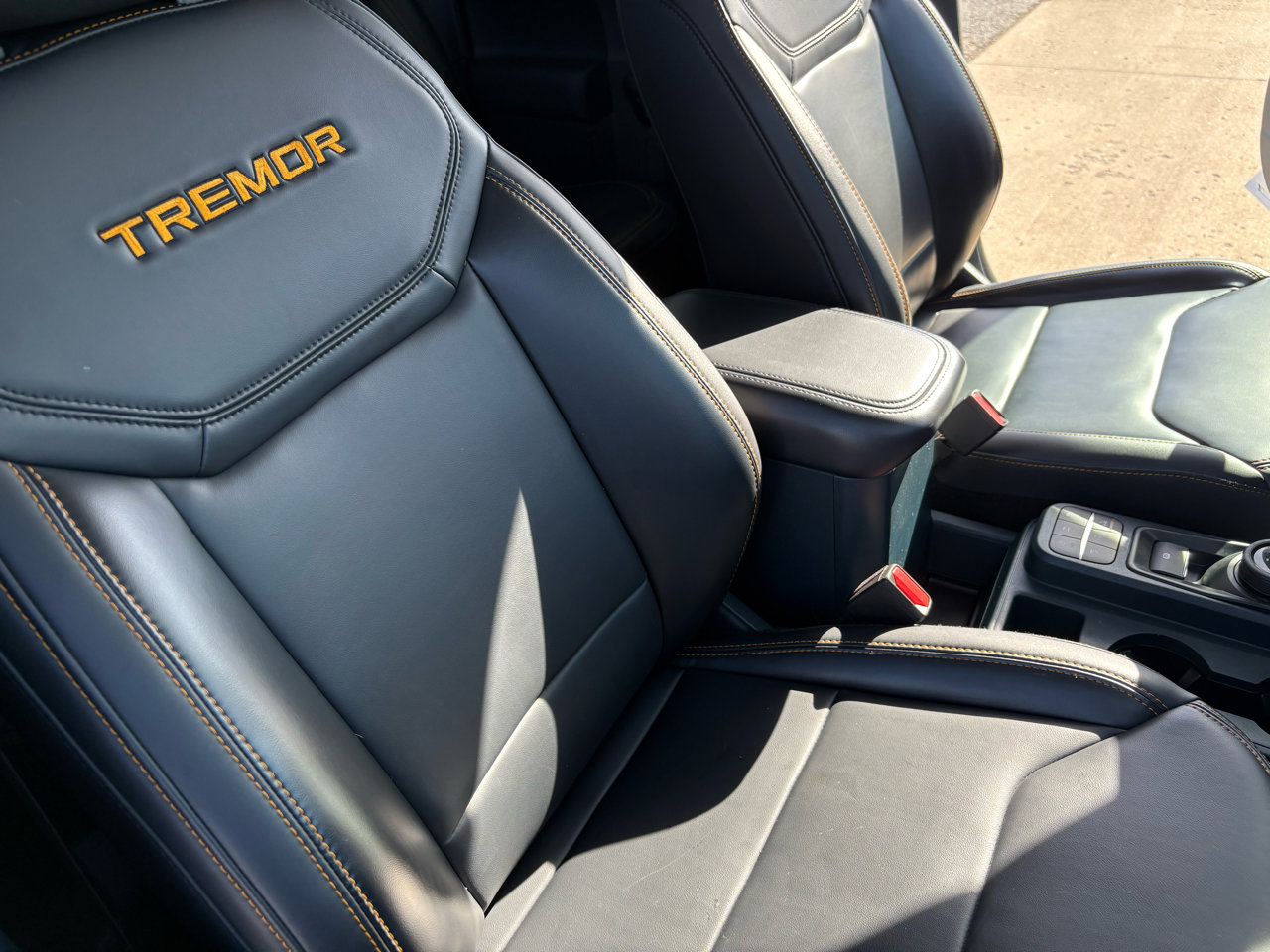 Used 2024 Ford Maverick Tremor w/ Tremor Off-Road Package image 50