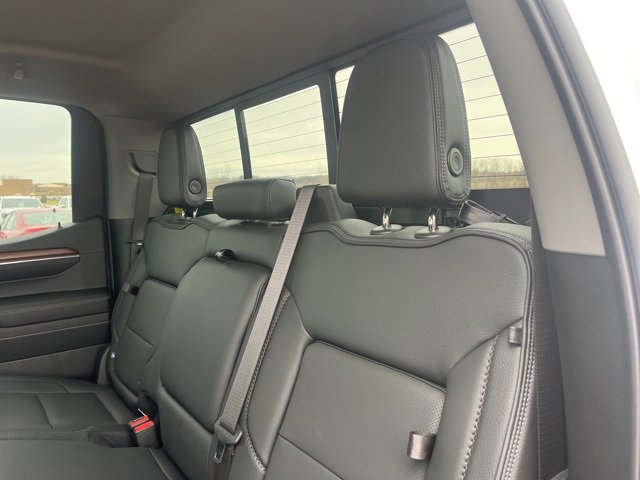 Used 2024 GMC Sierra 1500 Denali w/ Denali Reserve Package image 40