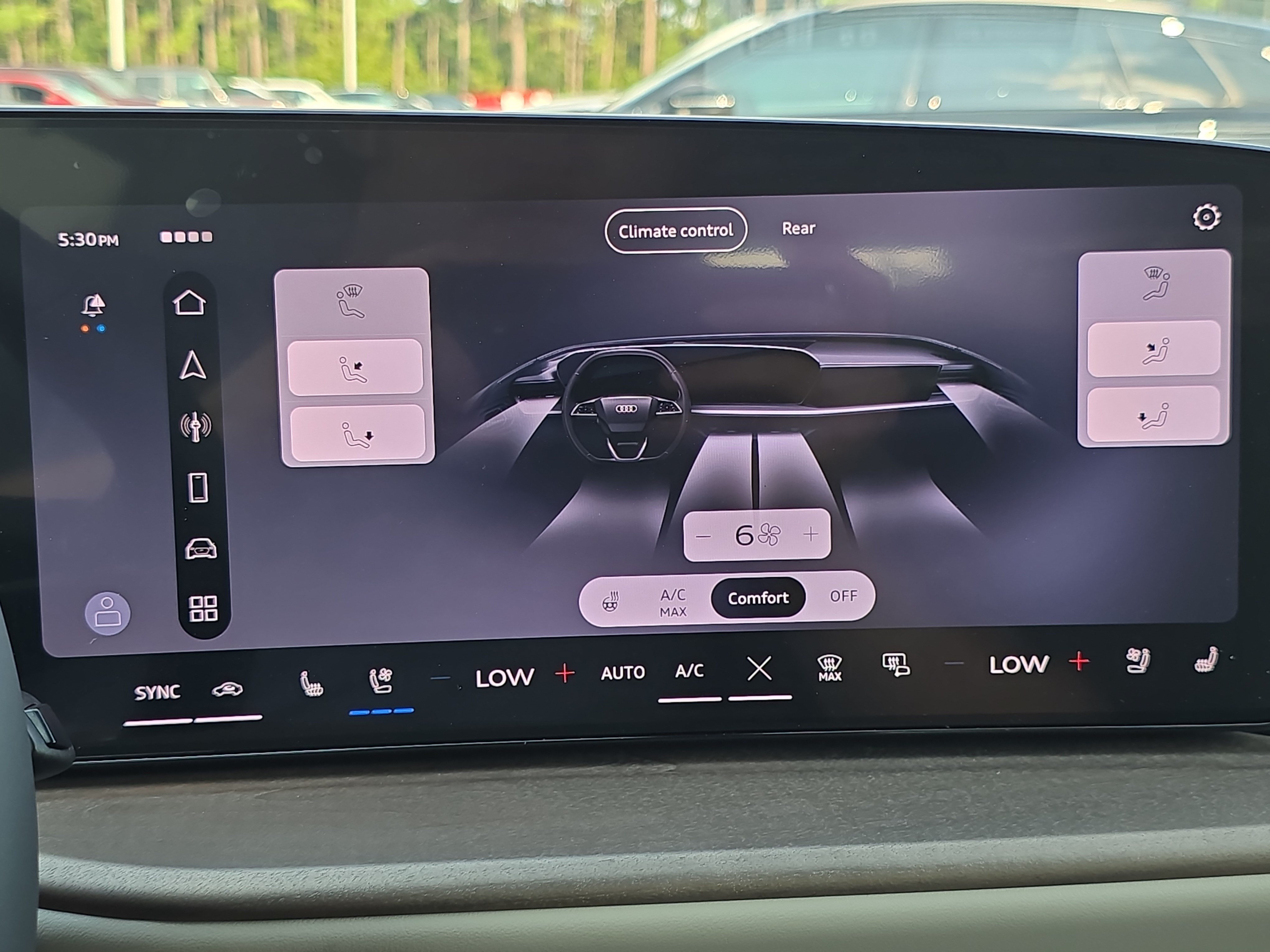 New 2026 Audi Q5 Prestige AWD/4WD image 23