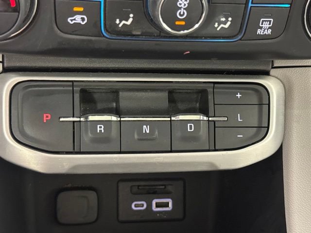 Used 2022 GMC Acadia SLT AWD/4WD image 27