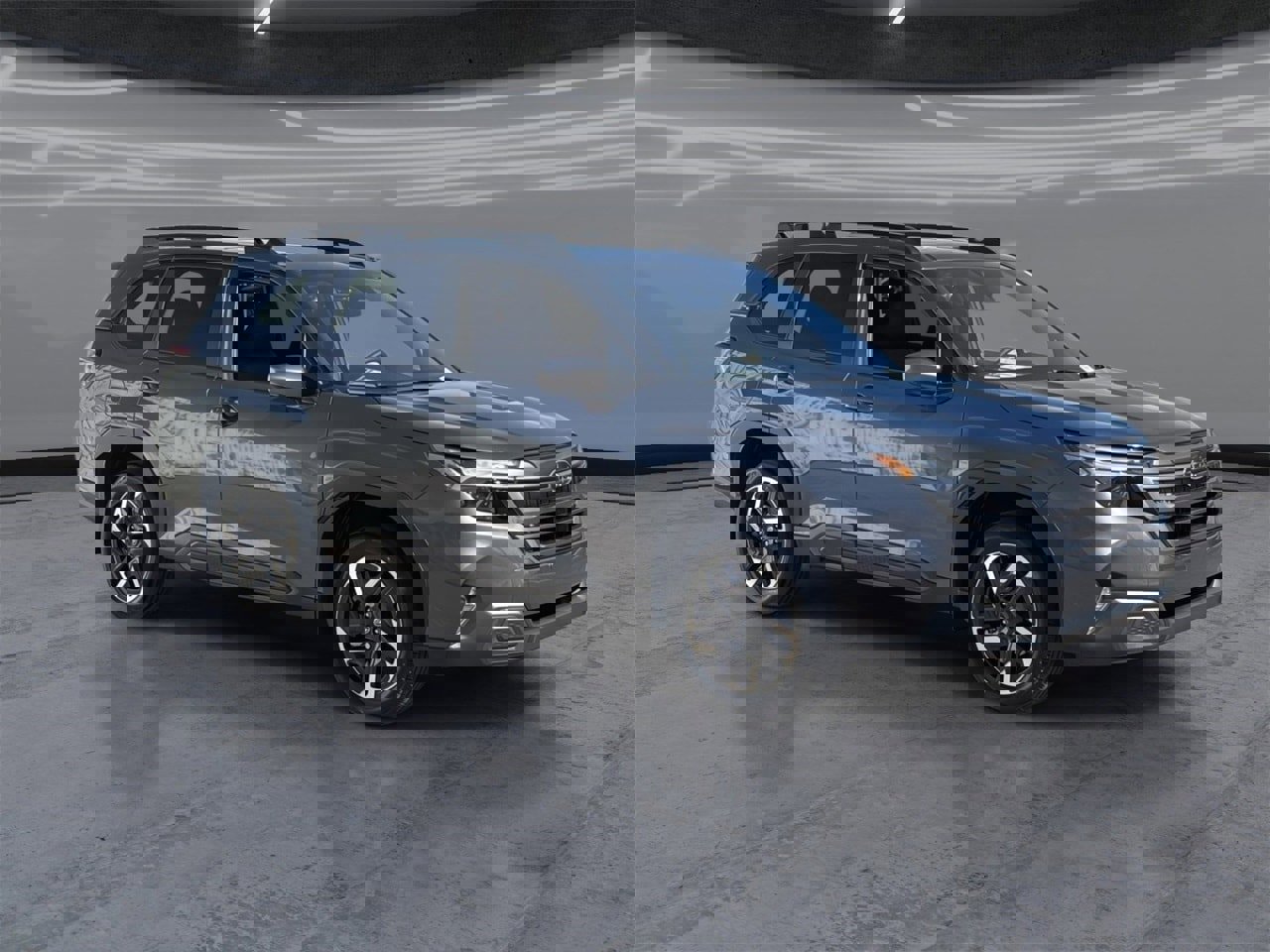 New 2026 Subaru Forester Limited image 2