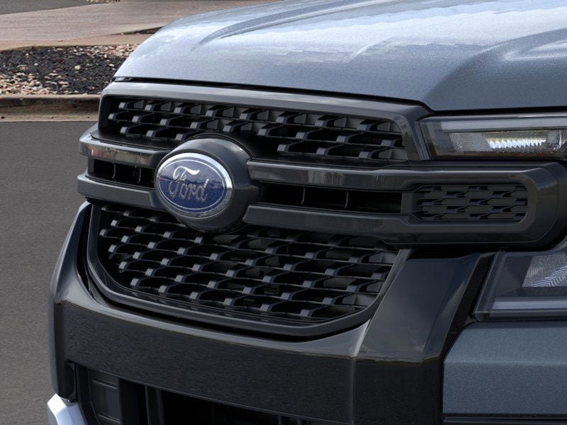 New 2025 Ford Ranger XLT w/ Trailer Tow Package image 17