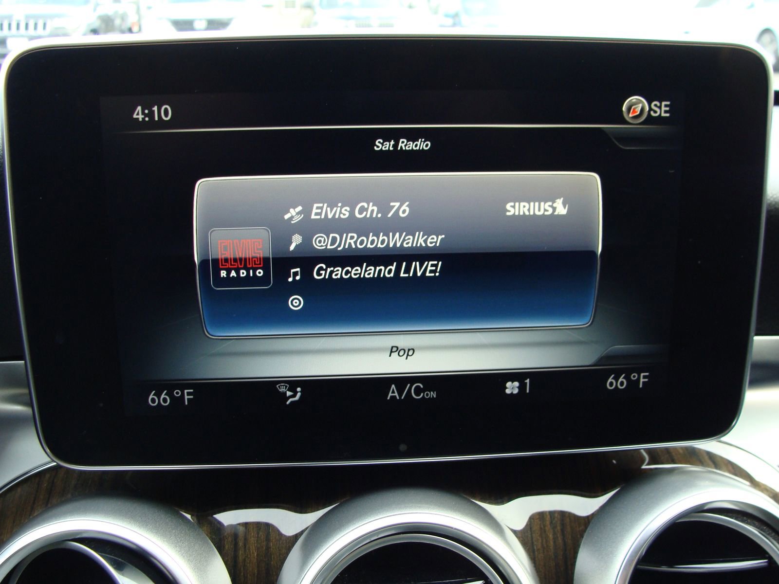 Used 2018 Mercedes-Benz C 300 4MATIC Cabriolet image 22