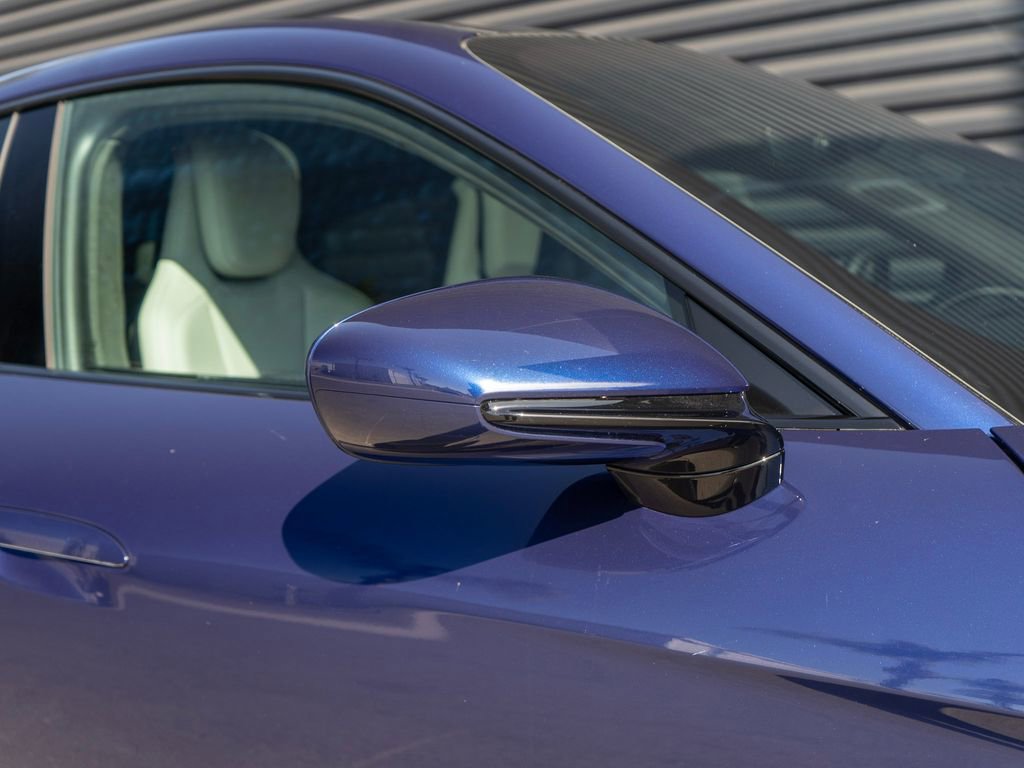 Used 2022 Porsche Taycan Turbo S image 15