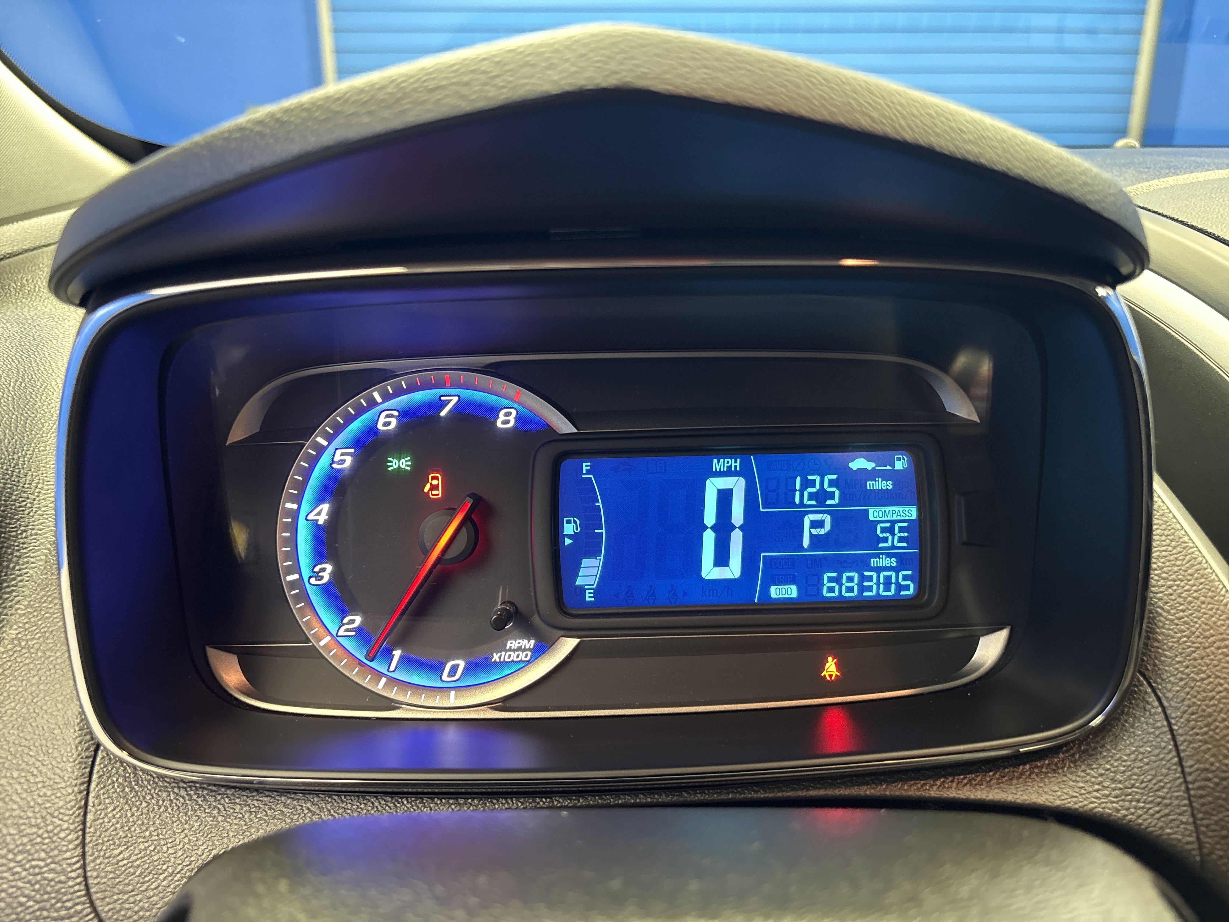 Used 2016 Chevrolet Trax LT image 16