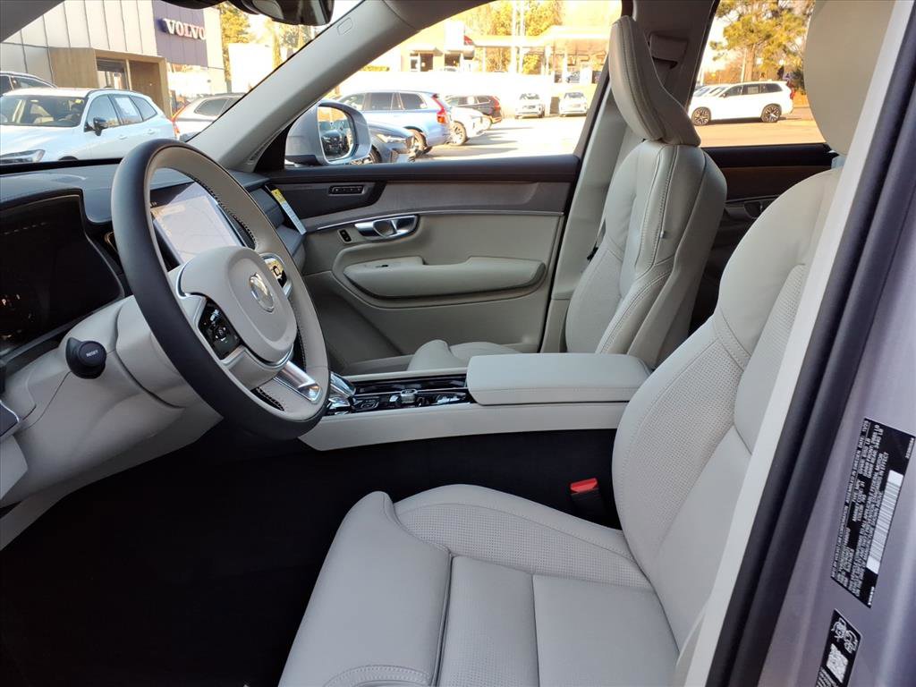 New 2026 Volvo XC90 B6 Ultra w/ Protection Package Premier image 15