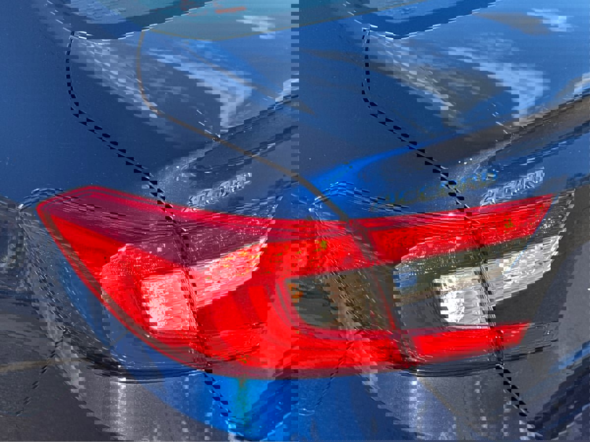 Used 2019 Honda Accord EX-L image 29