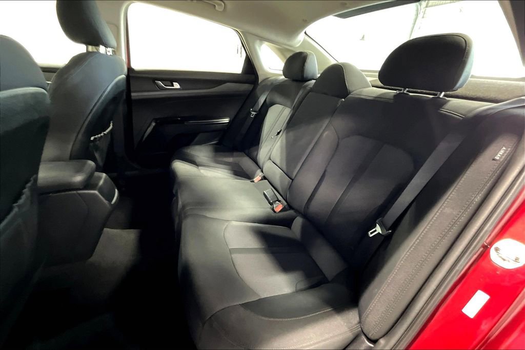 Used 2023 Kia K5 LXS image 33