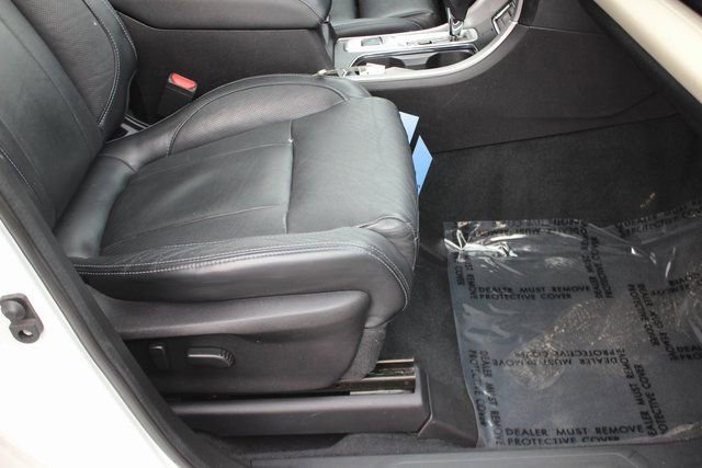 Used 2019 Subaru Ascent Limited image 33