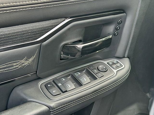 Used 2024 RAM 3500 Limited image 14