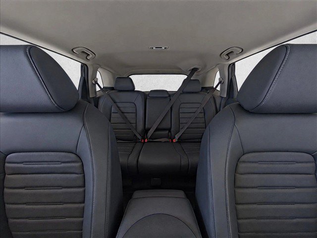 New 2027 Honda CR-V EX-L image 16