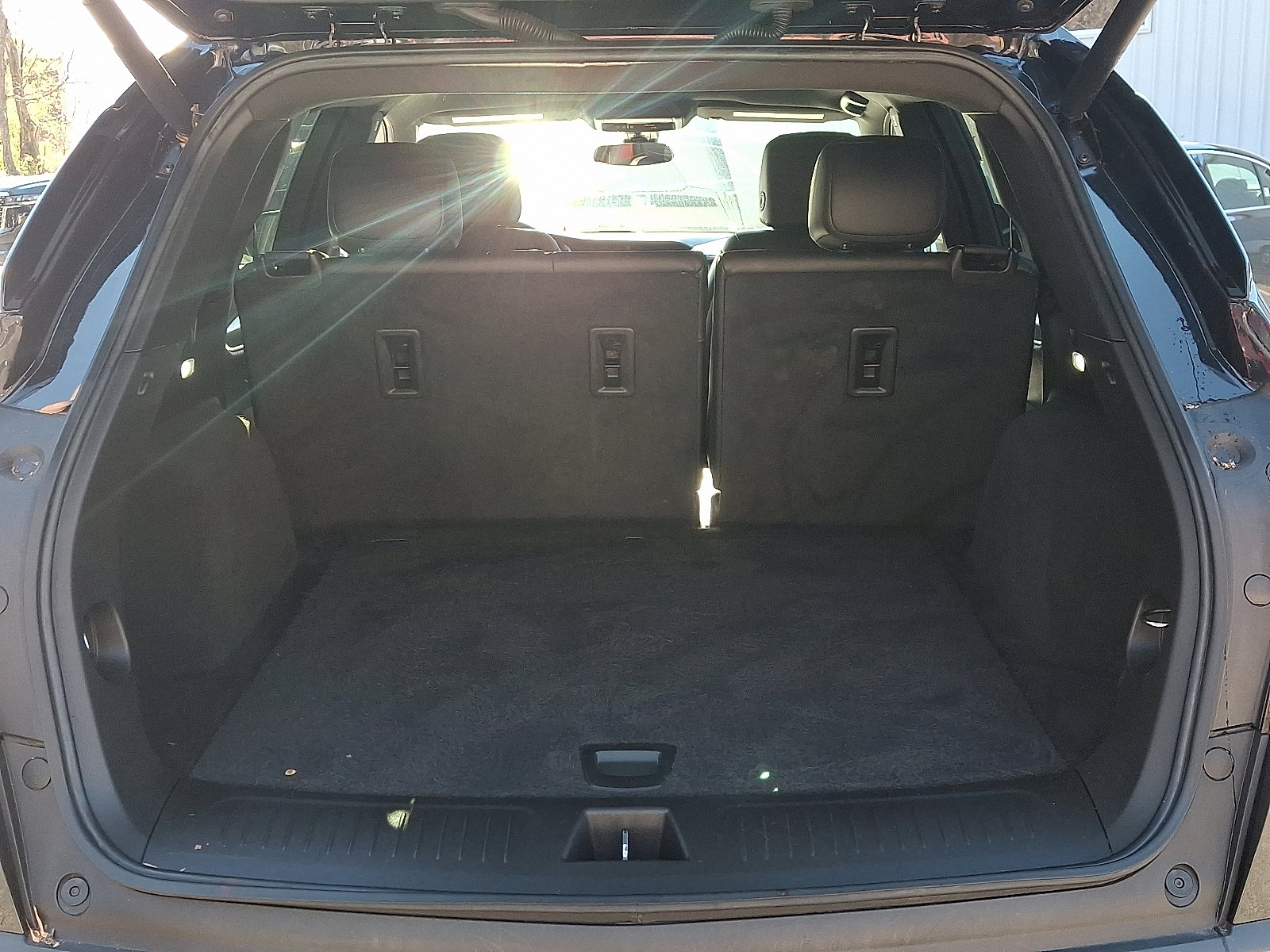 Certified 2022 Cadillac XT5 Luxury image 24