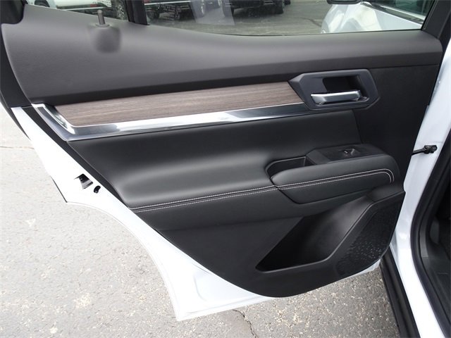 New 2026 GMC Terrain Denali image 17