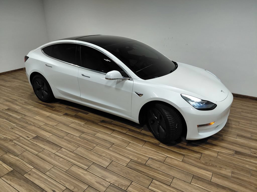 Used 2019 Tesla Model 3 Long Range AWD/4WD image 18