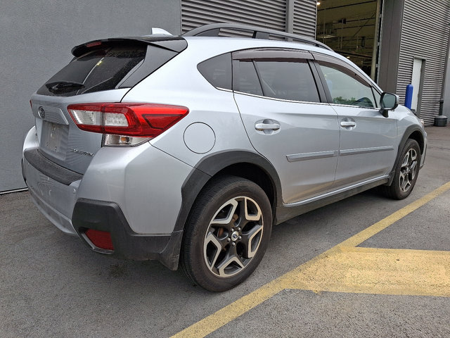 Used 2018 Subaru Crosstrek 2.0i Limited AWD/4WD image 6