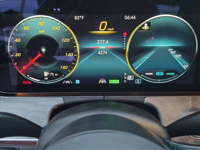 Used 2022 Mercedes-Benz E 450 4MATIC Coupe image 11