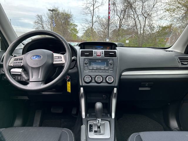 Used 2015 Subaru Forester 2.5i Premium w/ All-Weather Package image 13